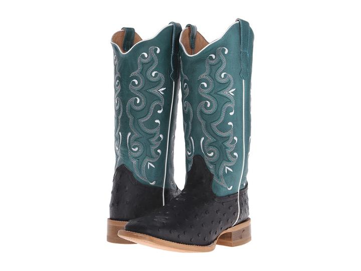 Old West Boots - 70054