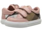 Burberry Kids - Heacham Sneaker