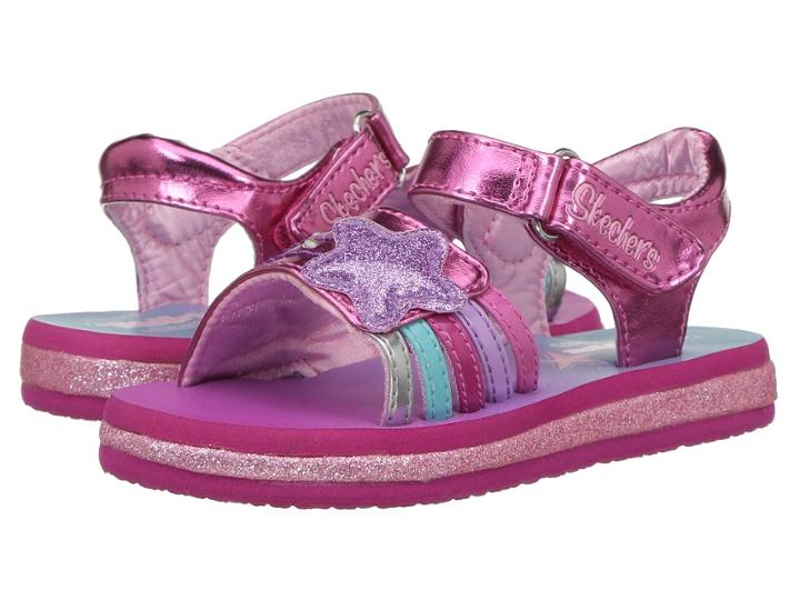 Skechers Kids - Twinkle Toes - Sunnies 10743n Lights