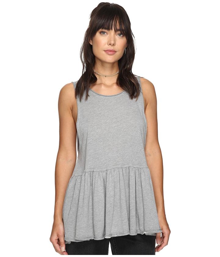 Free People - Cantina Tank Top