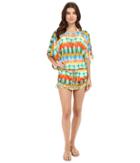 Luli Fama - Ocean Whispers South Beach Dress Cover-up