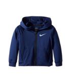 Nike Kids - Dri-fit Training Full Zip Hoodie