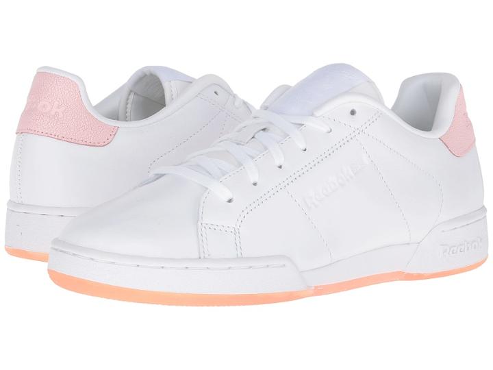 Reebok Lifestyle - Npc Ii Ne Face