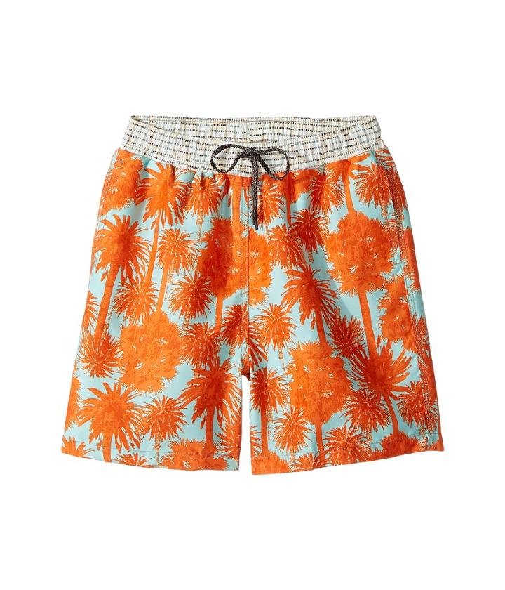 Maaji Kids - Isle Palms Swim Shorts