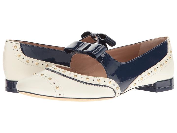 Tory Burch - Cambridge Mary Jane