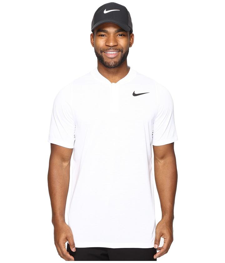 Nike Golf - Tiger Woods Velocity Max Dri-fit Cotton Blade