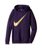 Nike Kids - Nsw Hoodie Over The Head Graphic
