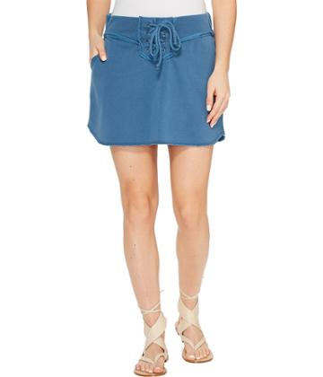 Young Fabulous &amp; Broke - Kelela Skirt