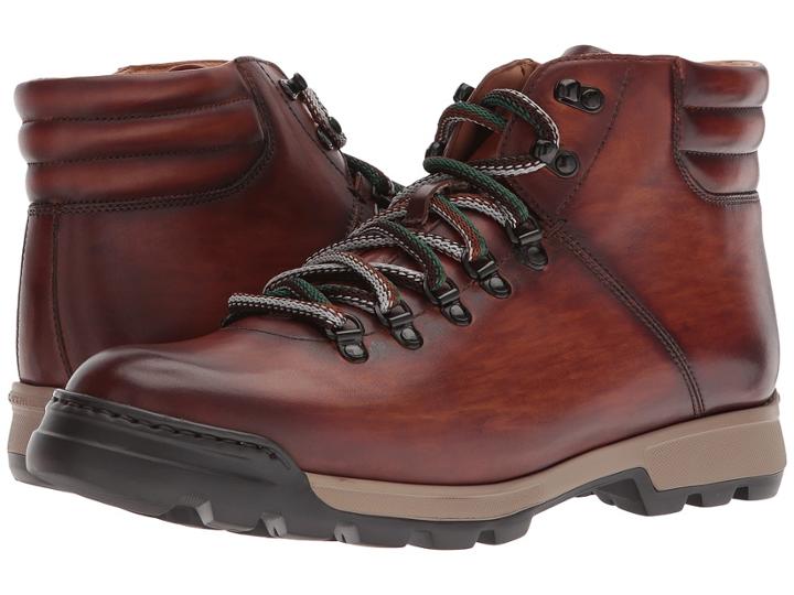 Magnanni - Hocking