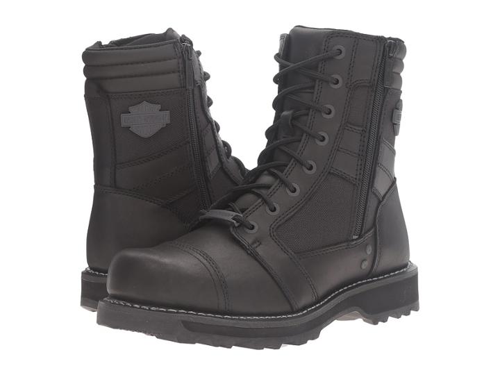 Harley-davidson - Boxbury