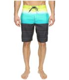 Speedo - Surging Stripe E-board