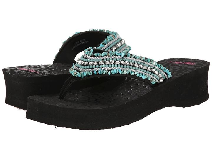 M&amp;f Western - Meredith