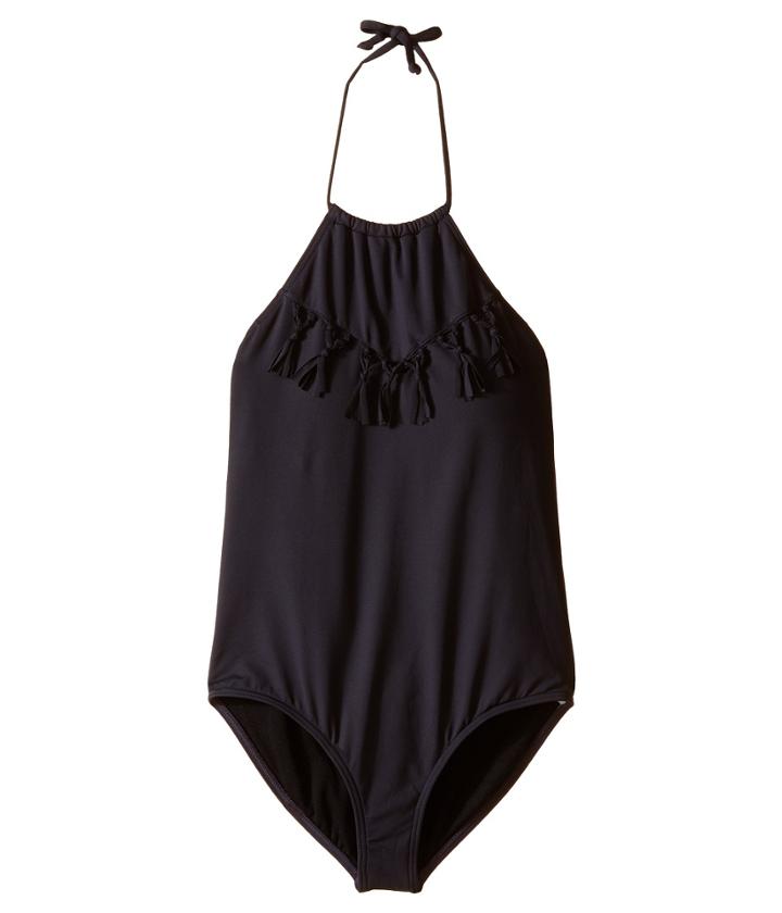 Billabong Kids - Sol Searcher Halter One-piece