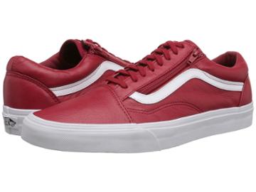 Vans - Old Skool Zip