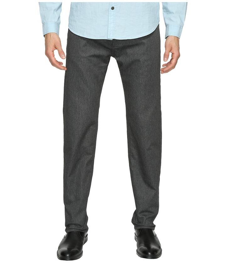 Dockers - Five-pocket Straight Knit