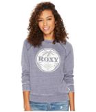 Roxy - Be Shore B Fleece Top
