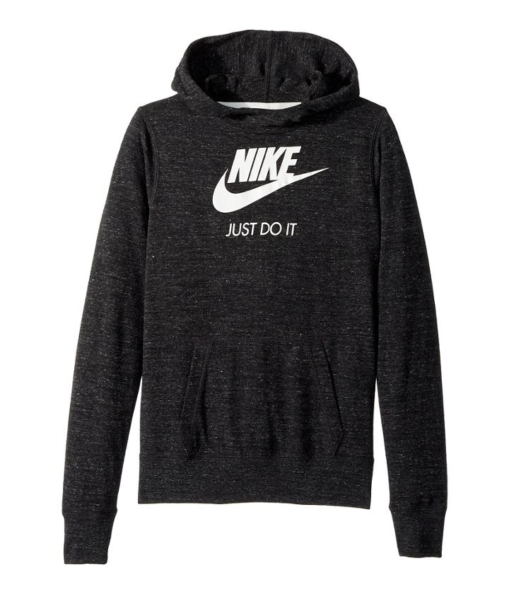 Nike Kids - Sportswear Vintage Pullover Hoodie