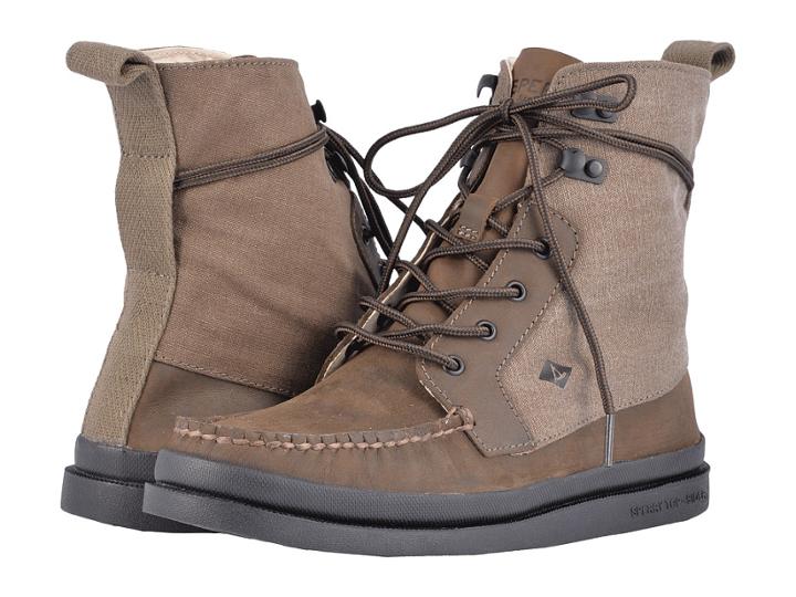 Sperry - A/o Surplus Boot