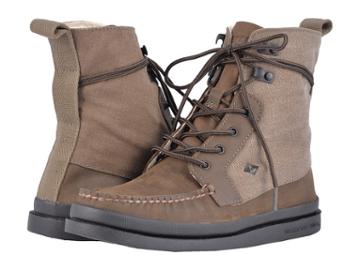 Sperry - A/o Surplus Boot