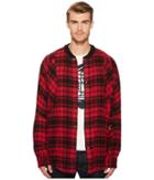 Vivienne Westwood - Anglomania Pierpoint Shirt Jacket