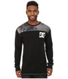 Dc - Top Half Base Layer