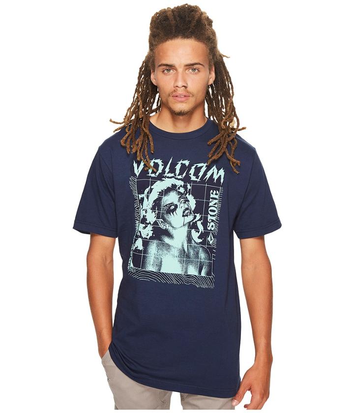 Volcom - Rager Short Sleeve Tee