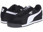 Puma - Roma Ripstop Suede