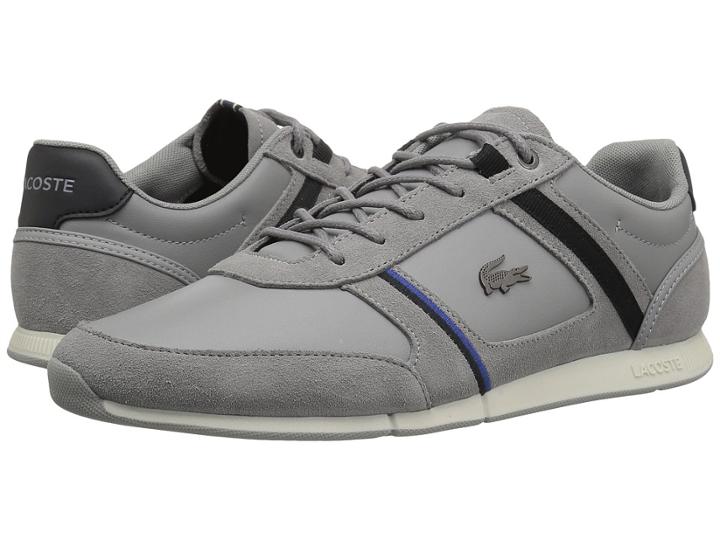 Lacoste - Menerva 118 1