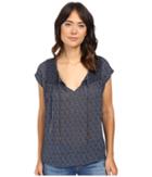 Sanctuary - Una Blouse