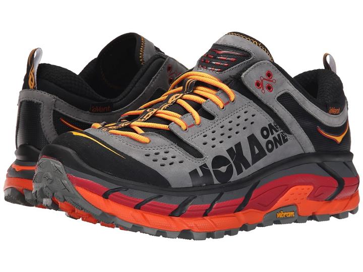 Hoka One One - Tor Ultra Low Wp