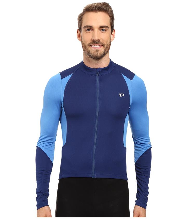 Pearl Izumi - Select Pursuit Long Sleeve Jersey
