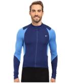Pearl Izumi - Select Pursuit Long Sleeve Jersey