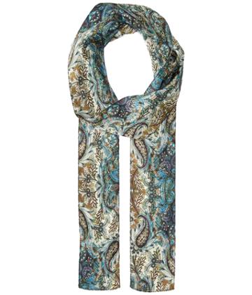 Bindya - Lulla By Bindya Paisley Skinny 1