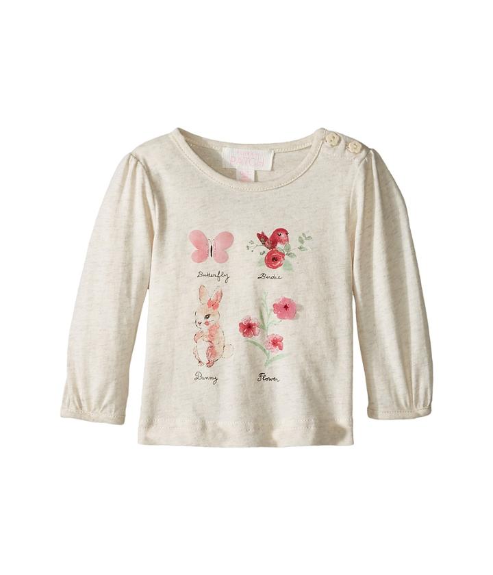 Pumpkin Patch Kids - Butterfly Top