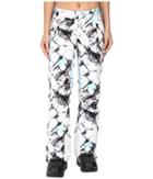 Spyder - Temerity Athletic Fit Pant