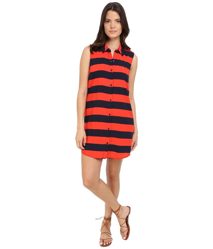 Splendid - Capistan Rugby Stripe Dress