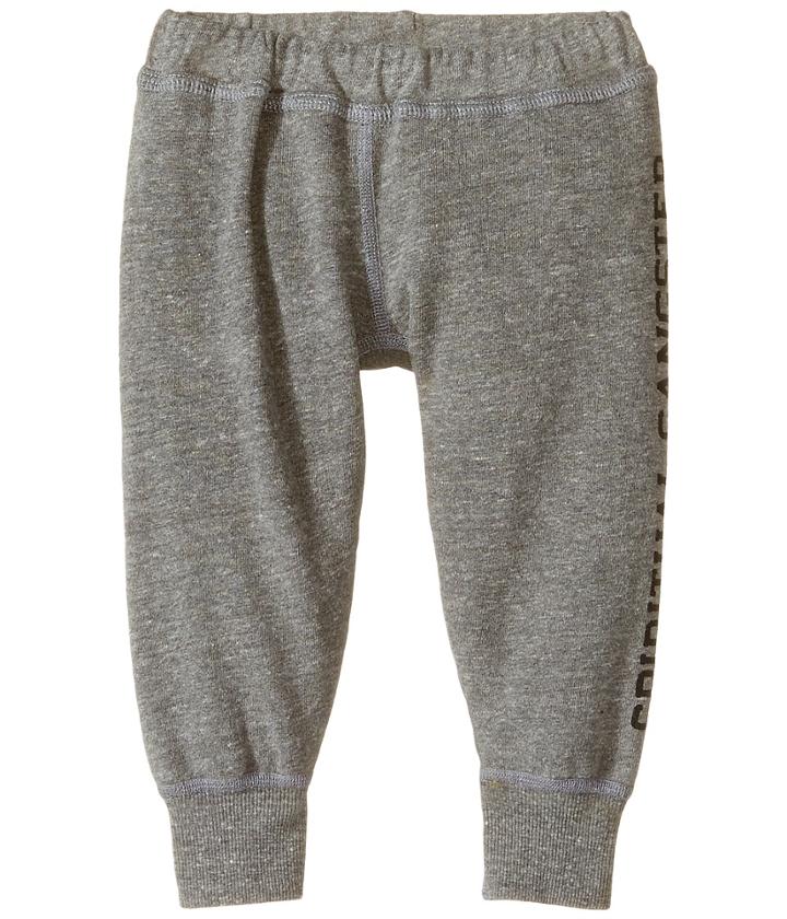 Spiritual Gangster Kids - Sg Varsity Tweens Dharma Pants