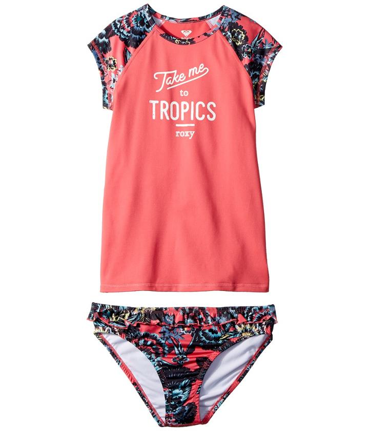 Roxy Kids - Salt Memory Cs Set