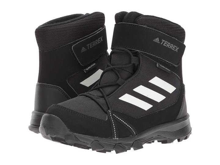 Adidas Outdoor Kids - Terrex Snow Cf Cp Cw