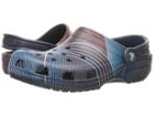 Crocs - Classic Geometric Clog