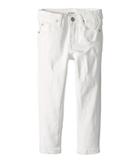 Hudson Kids - Jagger Slim Straight Five-pocket Jeans In Washed Out