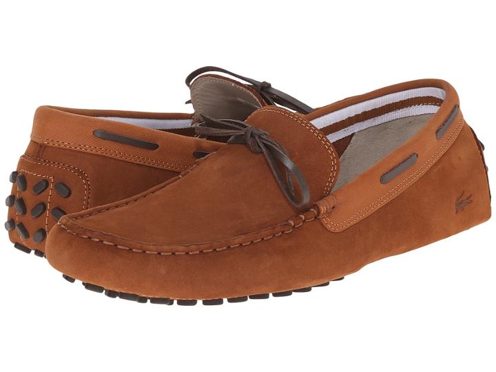 Lacoste - Concours Lace 116 1