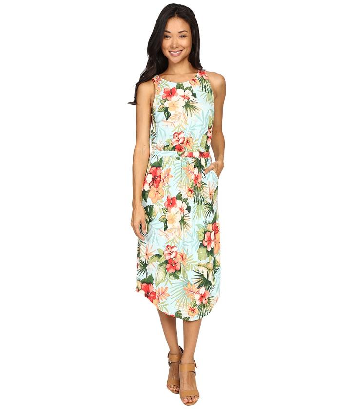 Tommy Bahama - Solidad Oasis Mini Dress
