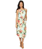 Tommy Bahama - Solidad Oasis Mini Dress