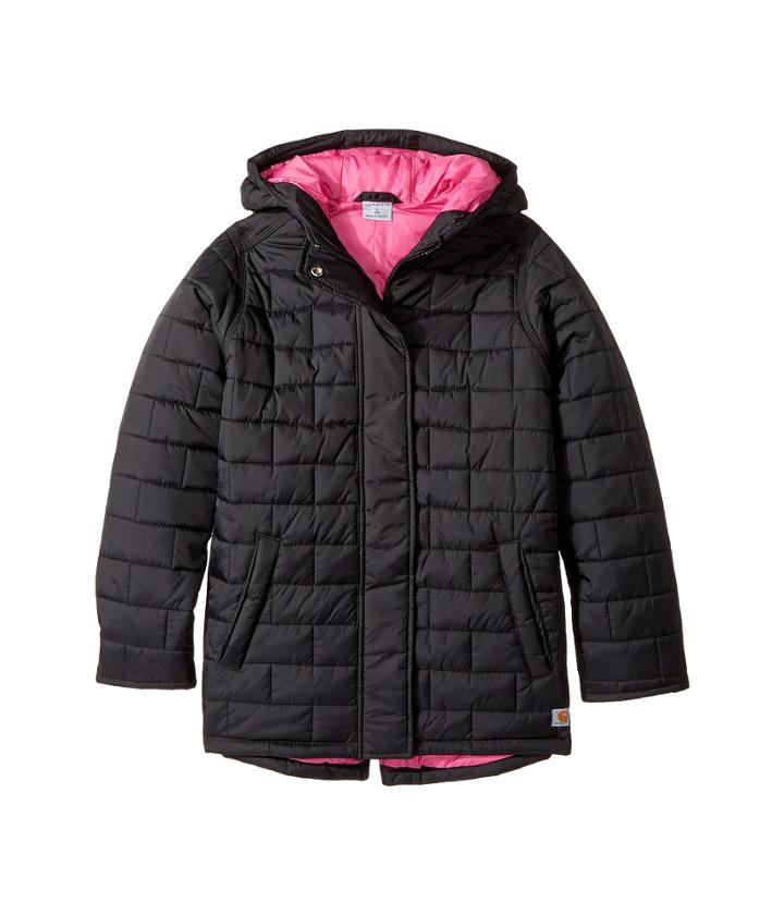 Carhartt Kids - Cg Puffer Jacket