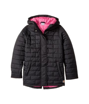 Carhartt Kids - Cg Puffer Jacket