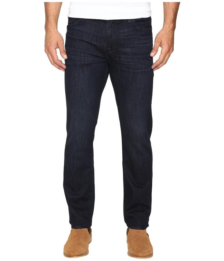 7 For All Mankind - Luxe Performance Slimmy In Prowl