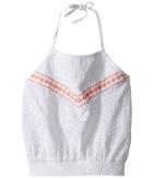 O'neill Kids - Mabel Woven Tank Top