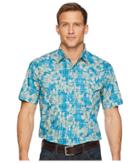 Roper - 1744 Tropical Plaid