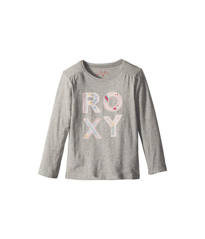 Roxy Kids - Love Is Blind Long Sleeve Tee